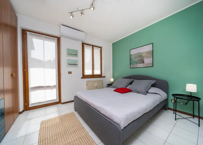 Le Mandarine Apartments