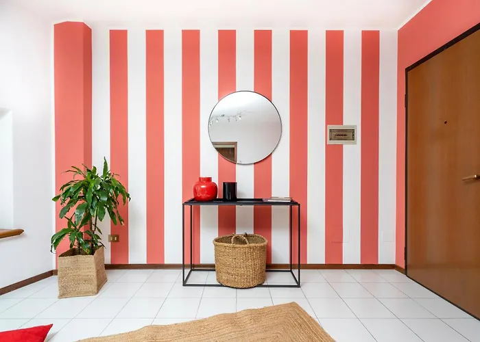 Le Mandarine Apartments