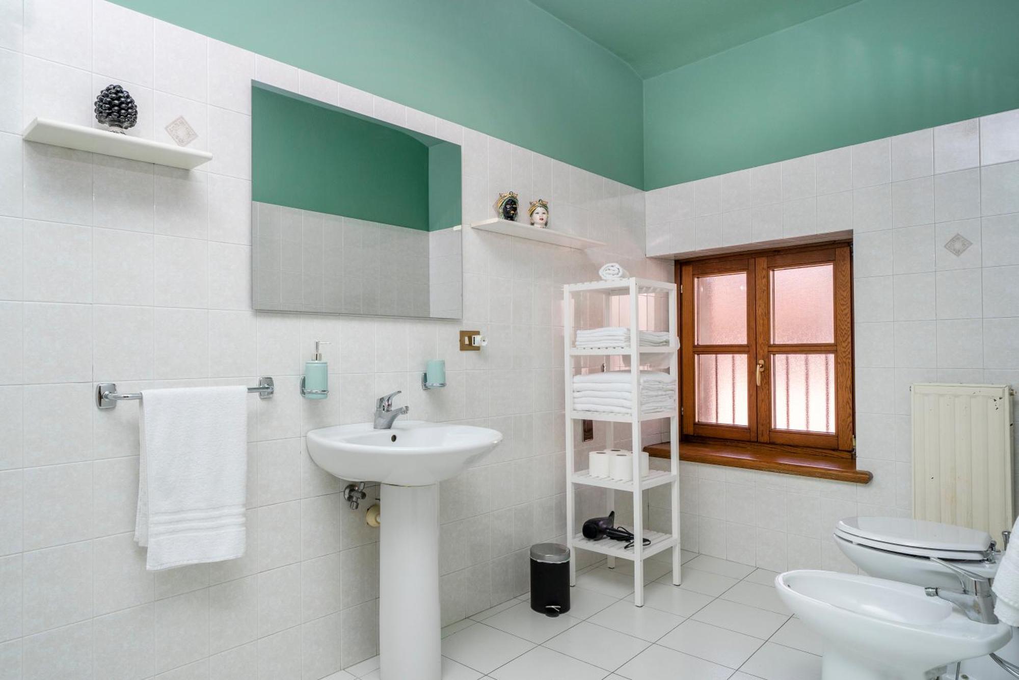 Apartment Le Mandarine Udine