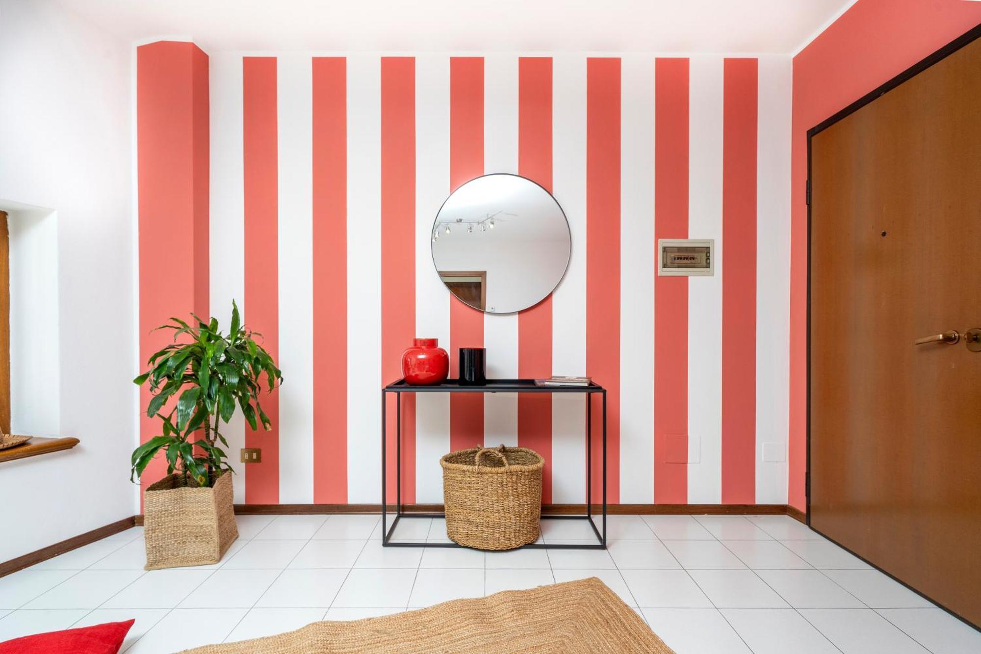 Le Mandarine Apartment Udine
